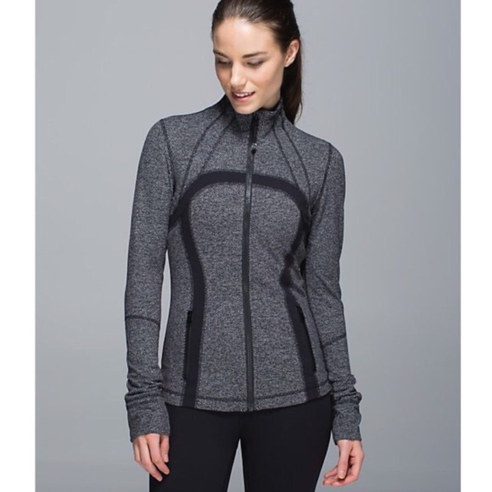 Lululemon Define Jacket